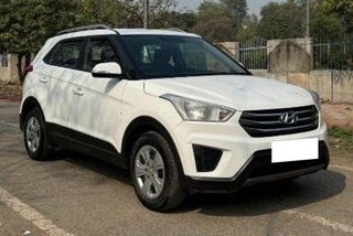 Used 1.6 VTVT E Plus