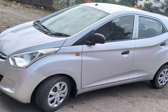 Second-hand 2015 Hyundai EON 1.0 कप्पा मैग्ना प्लस for sale in Pune