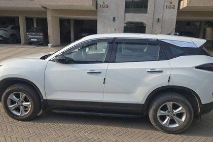 2022 Tata Harrier XTA Plus AT BSVI