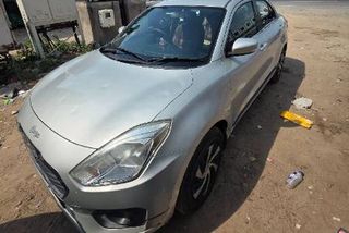 Used VXI 1.2 BS IV