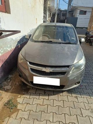 Used LS ABS