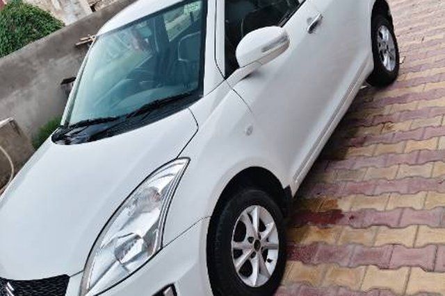 Maruti Suzuki Swift LDI बीएस4 Second-hand 2016 Maruti Suzuki Swift LDI बीएस4 for sale in Panipat