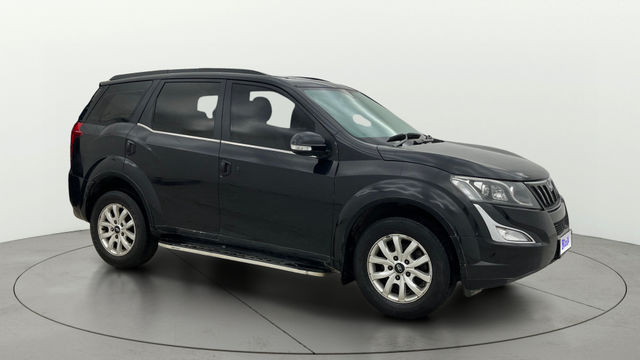 Mahindra XUV500 W10 AWD Second-hand 2016 Mahindra XUV500 W10 AWD for sale in Bangalore