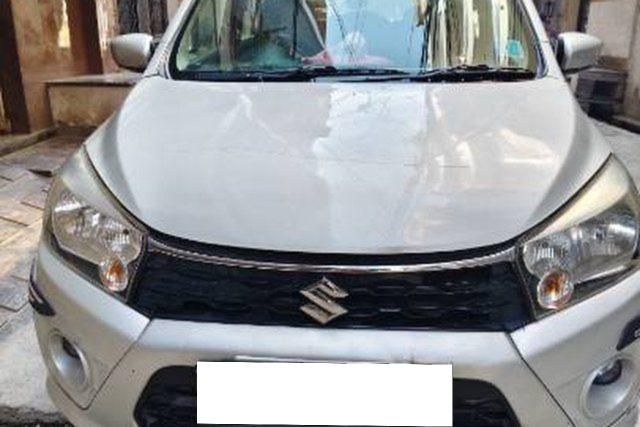 Maruti Suzuki Celerio VXI CNG Second-hand 2020 Maruti Suzuki Celerio VXI CNG for sale in New Delhi