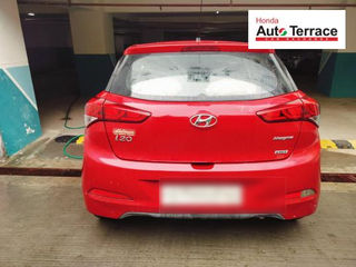 Used Magna