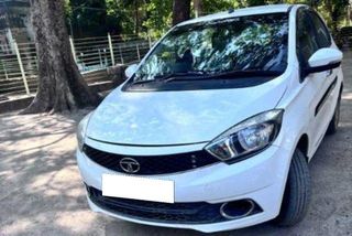Used 1.05 Revotorq XZ