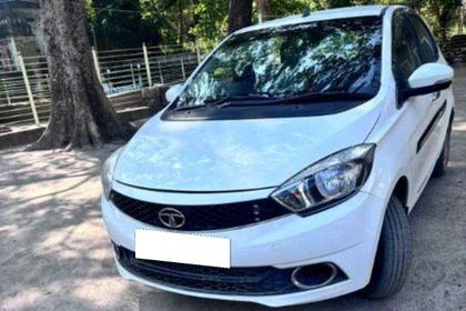 2018 Tata Tiago 1.05 Revotorq XZ