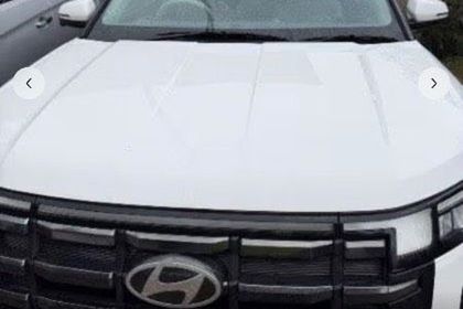 2024 Hyundai Creta SX (O)
