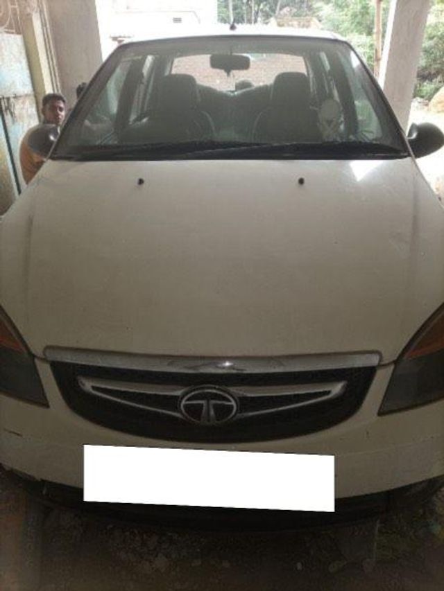 Tata Indigo LS TDI BSIII Second-hand 2014 Tata Indigo LS TDI BSIII for sale in Bardhaman
