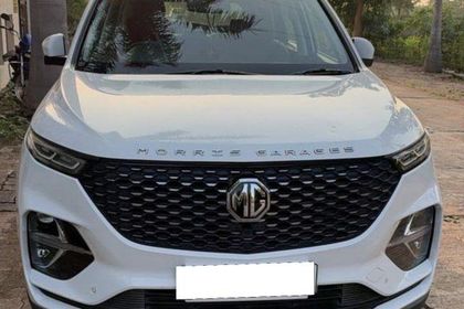 2022 MG Hector स्मार्ट डीजल MT