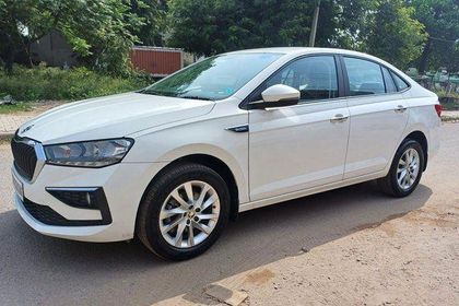 2022 Skoda Slavia 1.0 TSI Ambition BSVI