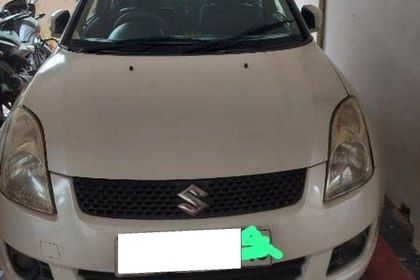 2008 Maruti Suzuki Swift Vdi BSIII