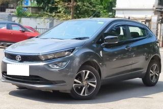 Used XZ Diesel