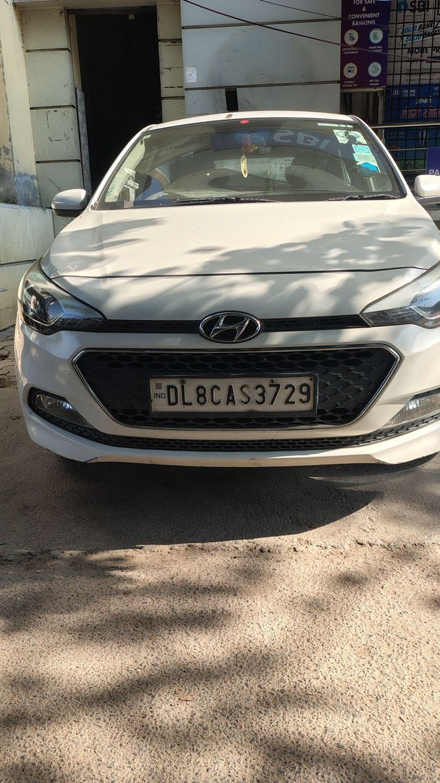 Image Used Car