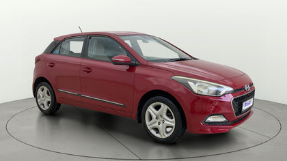 2017 Hyundai i20 एस्टा 1.2