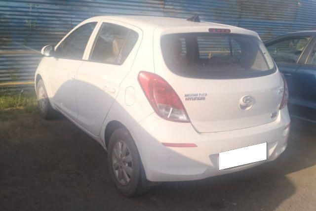 Second-hand 2013 Hyundai i20 Sportz 1.2 for sale in Chandigarh
