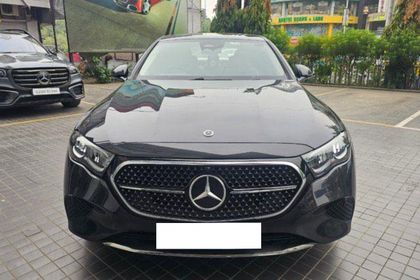 2026 Mercedes-Benz E-Class ई 220डी