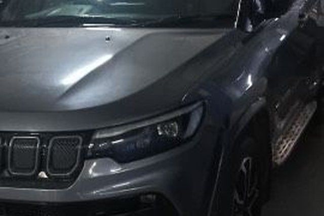 Jeep Compass 2.0 मॉडल एस ऑप्शनल 4x4 एटी Second-hand 2022 Jeep Compass 2.0 मॉडल एस ऑप्शनल 4x4 एटी for sale in Gurgaon
