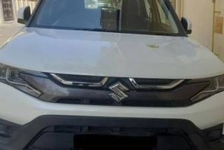 Used Zxi BSVI