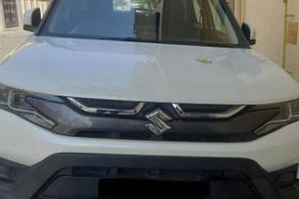 2022 Maruti Suzuki Brezza जेडएक्सआई बीएस6