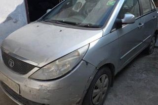 Used Quadrajet VX
