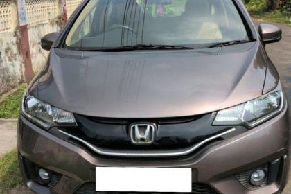 2017 Honda Jazz 1.2 SV i VTEC