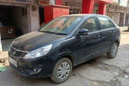 2016 Tata Zest Revotron 1.2T XMS