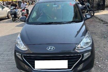 2021 Hyundai Santro Sportz