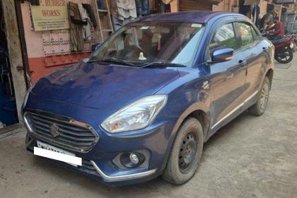 2018 मारुति सुजुकी स्विफ्ट डिजायर VDI