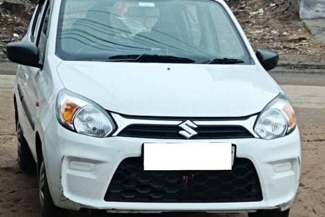 Maruti Suzuki Alto 800 वीएक्सआई प्लस बीएस6 Second-hand 2022 Maruti Suzuki Alto 800 वीएक्सआई प्लस बीएस6 for sale in Sonipat