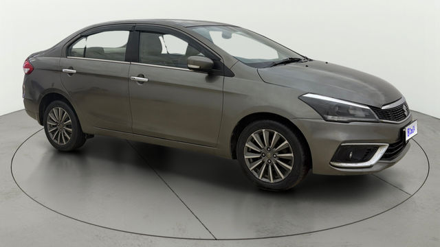 Maruti Suzuki Ciaz Alpha BSVI Second-hand 2020 Maruti Suzuki Ciaz Alpha BSVI for sale in New Delhi
