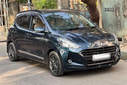 2021 Hyundai Grand i10 Nios Sportz