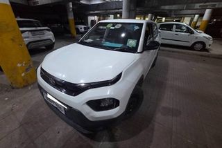 Used Accomplished CNG