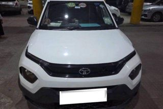 Used Accomplished CNG