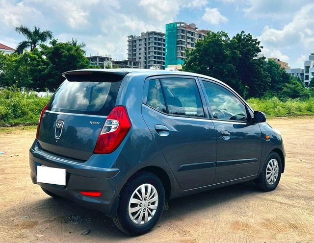 Image Used Car