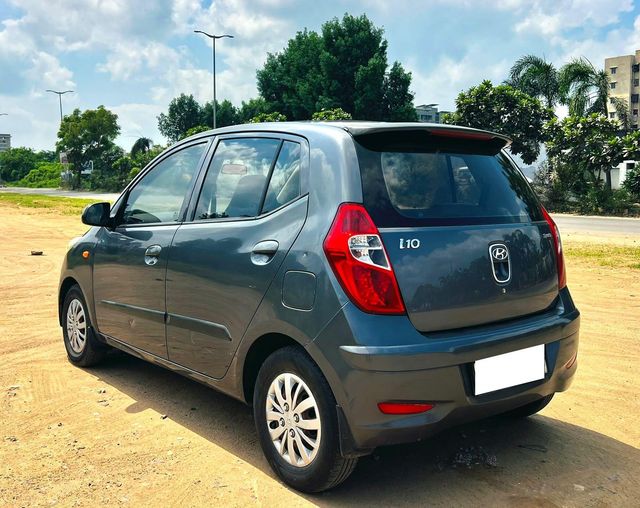 Image Used Car
