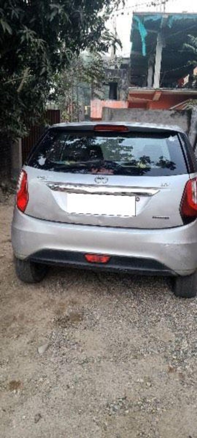 Second-hand 2016 Tata Bolt Revotron एक्सटी for sale in Uttar Dinajpur