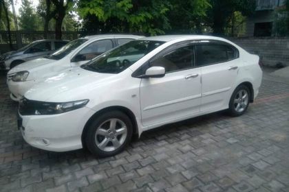 2011 Honda City वी MT