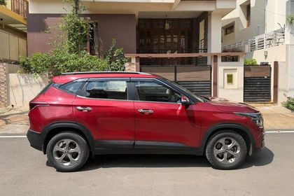 2019 Kia Seltos HTK Plus G