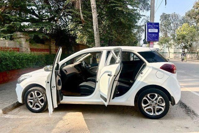 Second-hand 2020 Hyundai i20 Asta Option CVT BSIV for sale in Bangalore