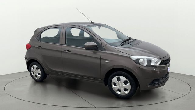 Tata Tiago 1.2 Revotron XT Second-hand 2016 Tata Tiago 1.2 Revotron XT for sale in Bangalore