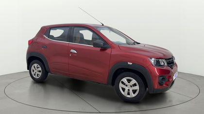 2017 रेनॉल्ट क्विड RXL