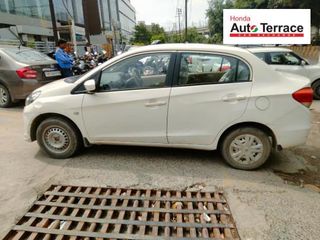 Used E Petrol