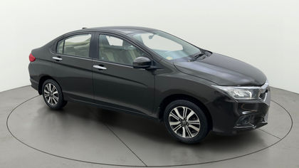 2017 Honda City i VTEC V
