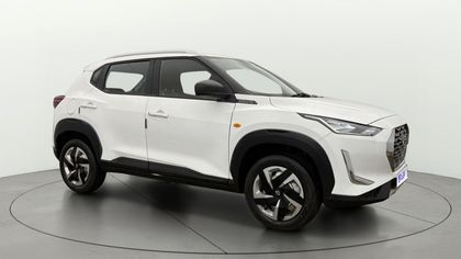 2021 Nissan Magnite एक्सई बीएस6