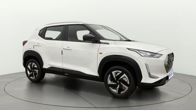 Nissan Magnite XE BSVI Second-hand 2021 Nissan Magnite XE BSVI for sale in Gurgaon