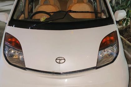 2013 Tata Nano Lx बीएस4