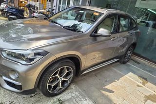 Used sDrive 20d Sportline