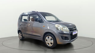 Used VXI BS IV