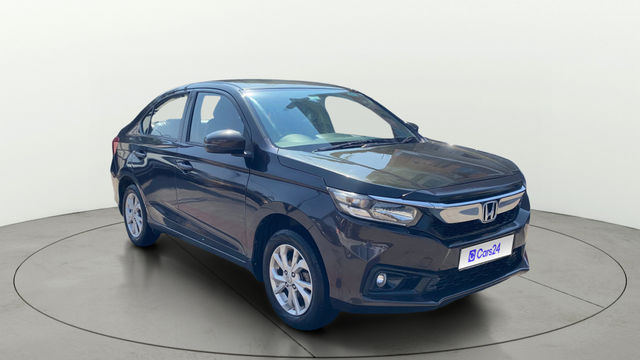 Honda Amaze VX Petrol Second-hand 2021 Honda Amaze VX Petrol for sale in Patna